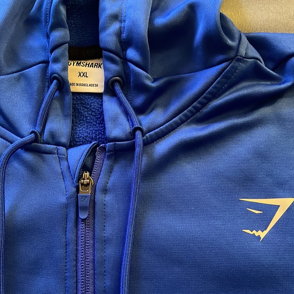 Gymshark - Picture 3 of 3